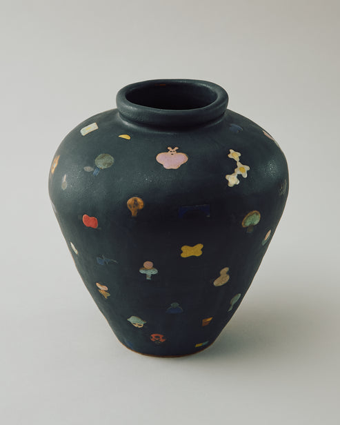 Thomas Colligan, Vase #5