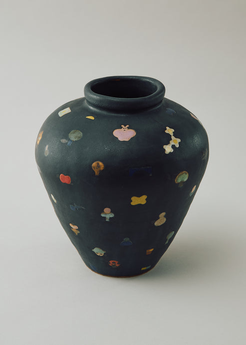 Thomas Colligan, Vase #5