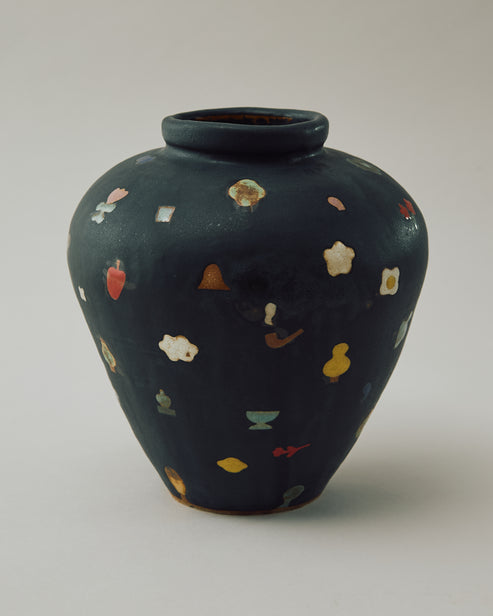 Thomas Colligan, Vase #5