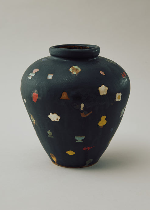 Thomas Colligan, Vase #5