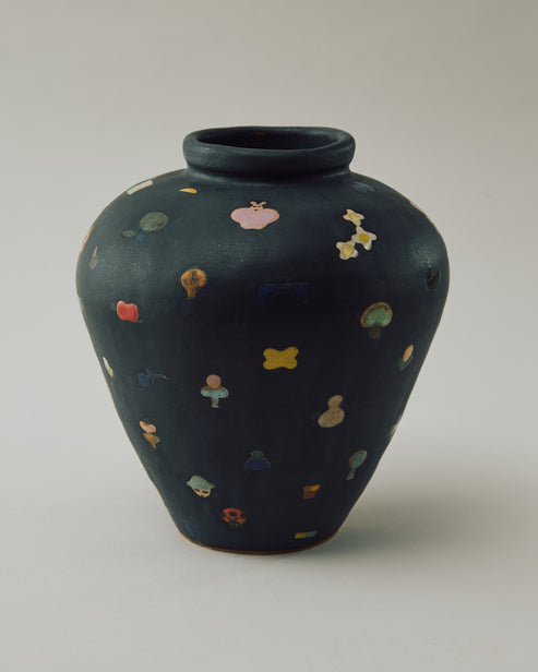 Thomas Colligan, Vase #5