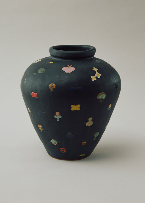 Thomas Colligan, Vase #5