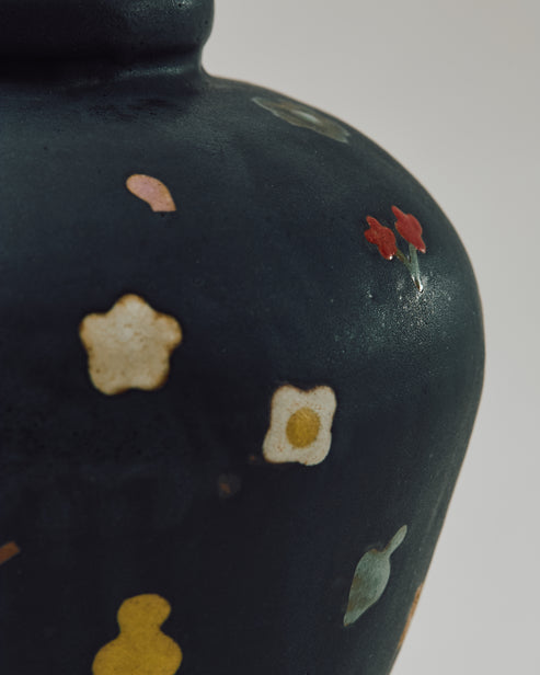 Thomas Colligan, Vase #5