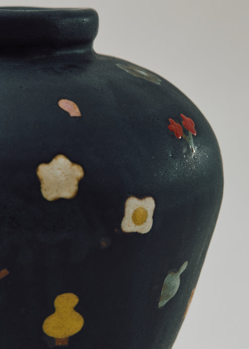 Thomas Colligan, Vase #5