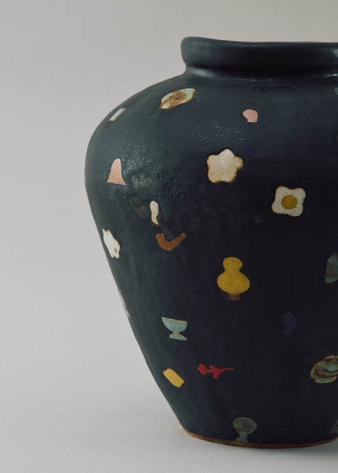 Thomas Colligan, Vase #5
