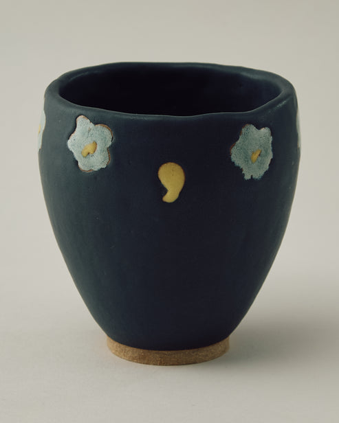 Thomas Colligan, Vase #6