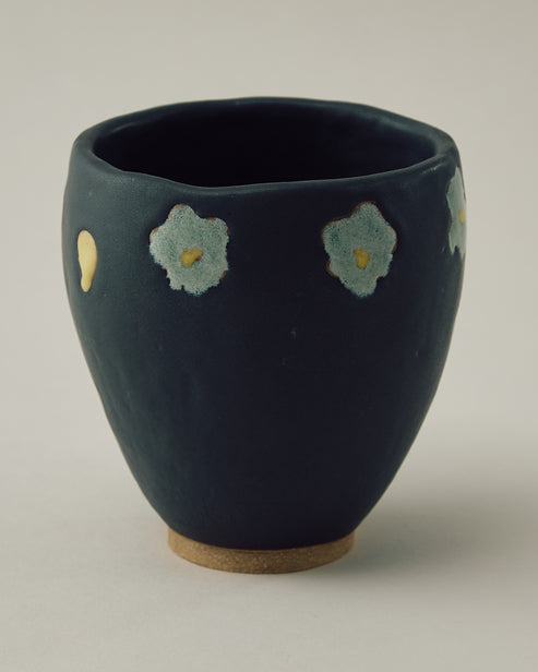 Thomas Colligan, Vase #6
