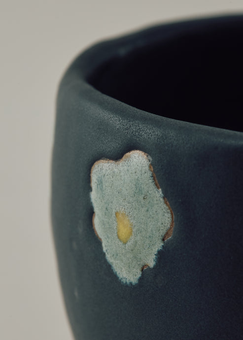 Thomas Colligan, Vase #6