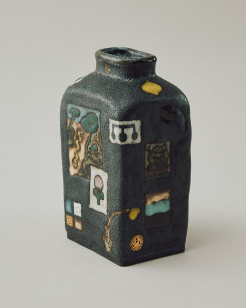 Thomas Colligan, Vase #3