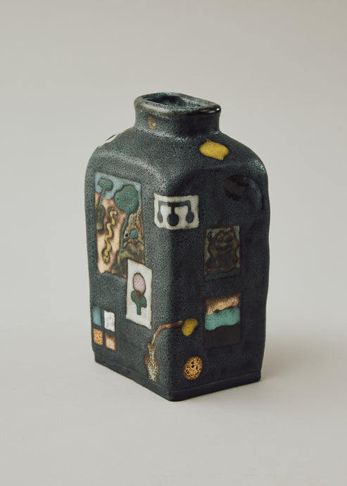Thomas Colligan, Vase #3
