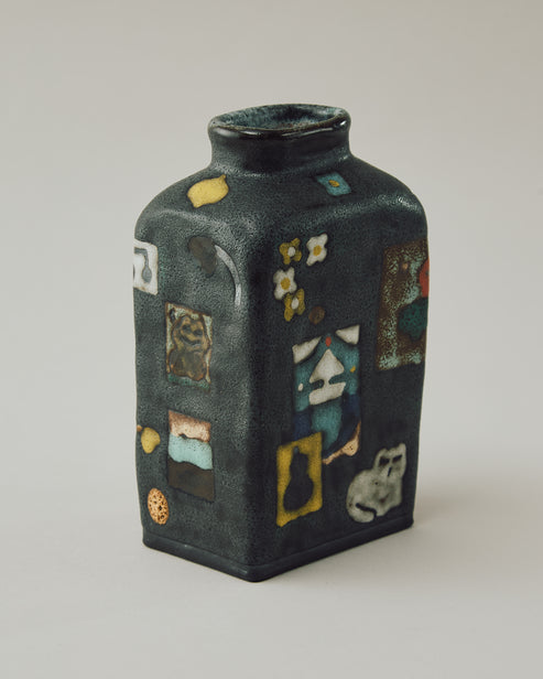 Thomas Colligan, Vase #3