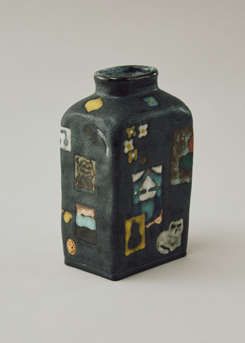 Thomas Colligan, Vase #3