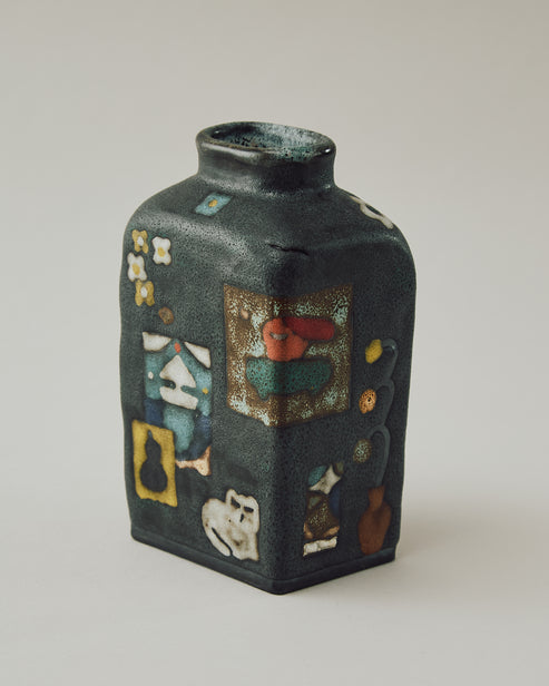 Thomas Colligan, Vase #3