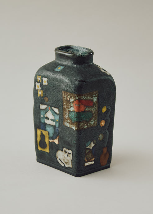 Thomas Colligan, Vase #3