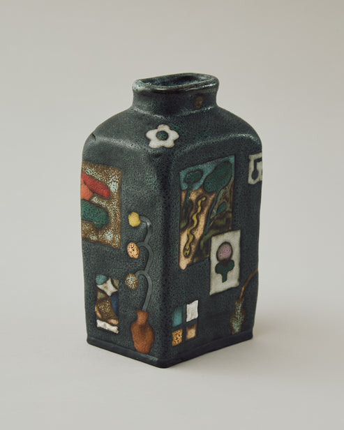 Thomas Colligan, Vase #3