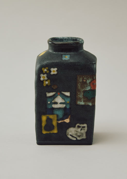 Thomas Colligan, Vase #3