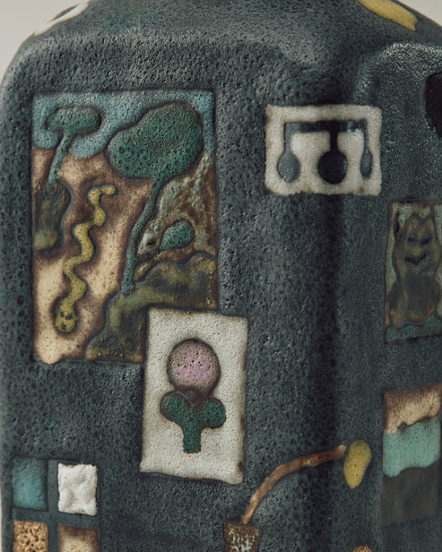 Thomas Colligan, Vase #3