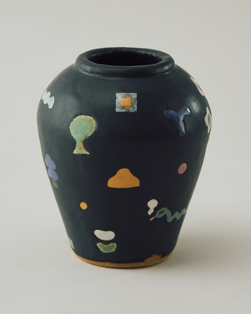 Thomas Colligan, Vase #4