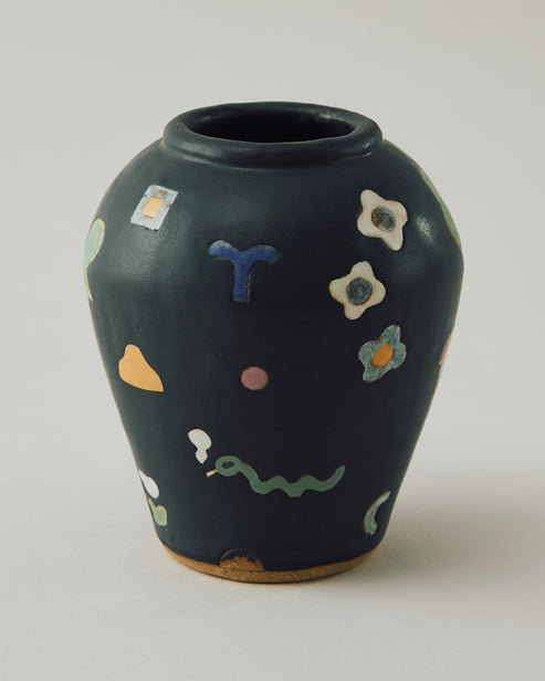 Thomas Colligan, Vase #4