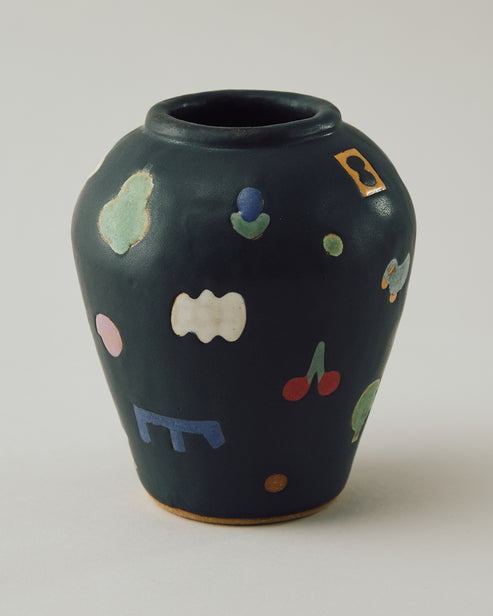 Thomas Colligan, Vase #4