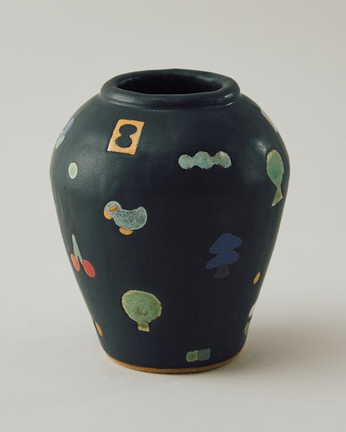 Thomas Colligan, Vase #4