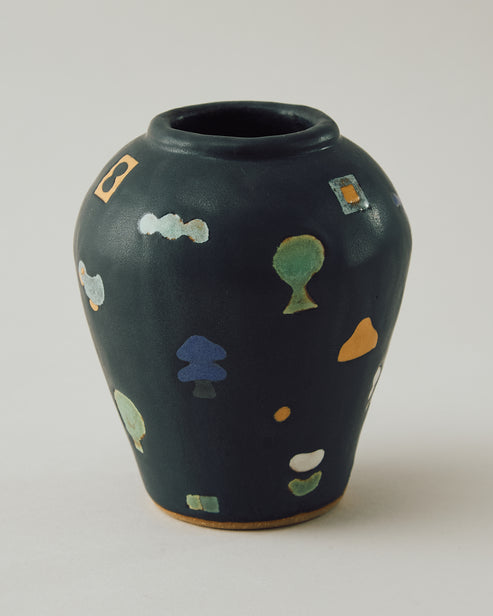 Thomas Colligan, Vase #4
