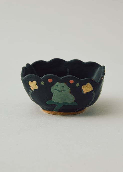 Thomas Colligan, Cup #4