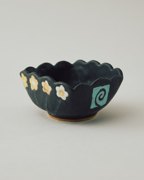 Thomas Colligan, Cup #4