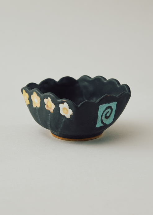 Thomas Colligan, Cup #4