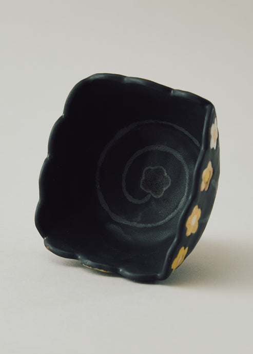 Thomas Colligan, Cup #4