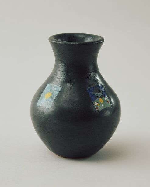 Thomas Colligan, Vase #2