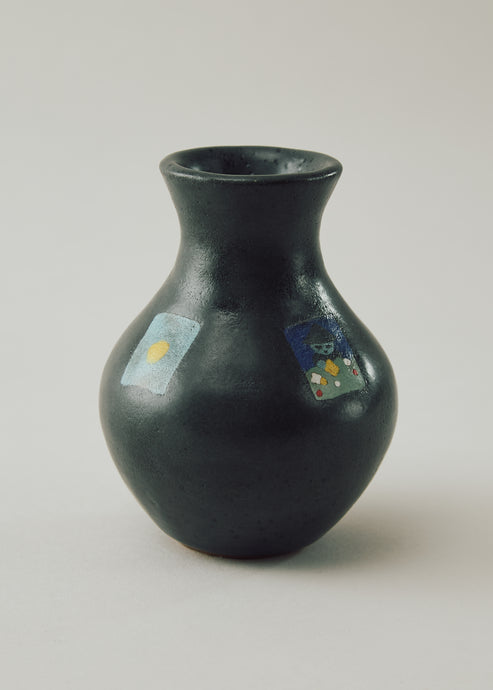 Thomas Colligan, Vase #2