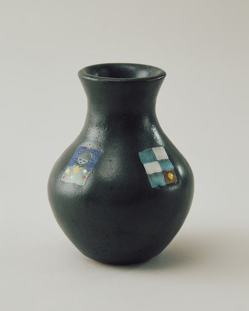 Thomas Colligan, Vase #2