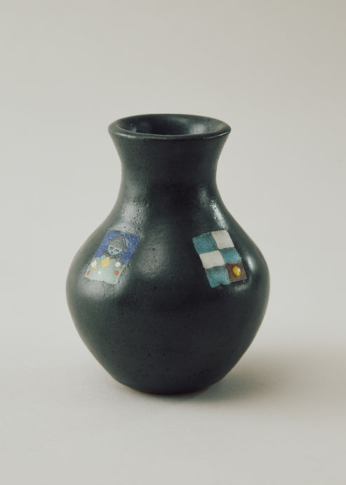 Thomas Colligan, Vase #2