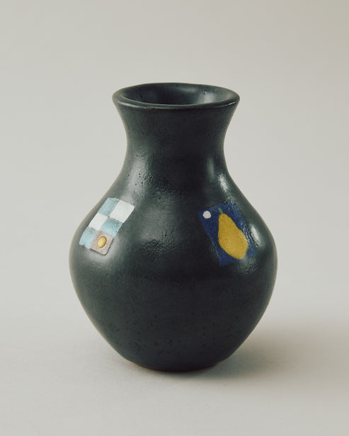 Thomas Colligan, Vase #2
