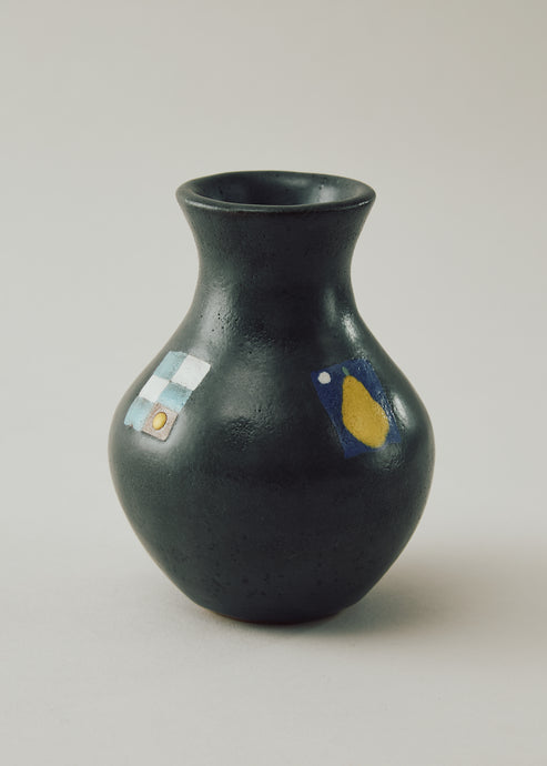 Thomas Colligan, Vase #2