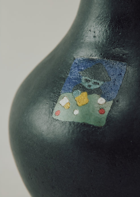 Thomas Colligan, Vase #2