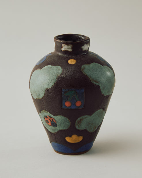 Thomas Colligan, Vase #1