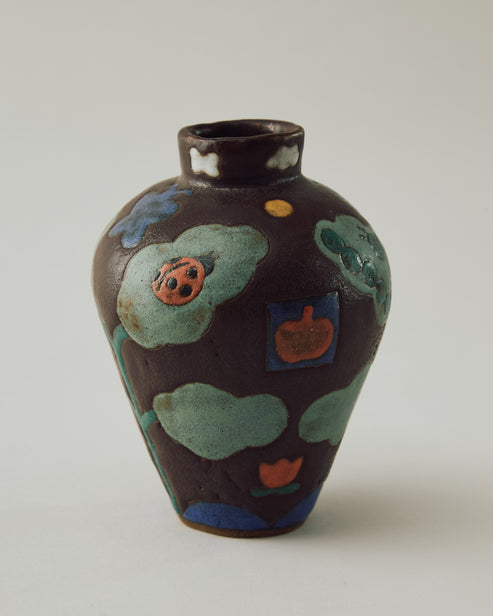 Thomas Colligan, Vase #1