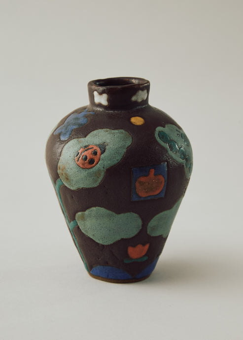 Thomas Colligan, Vase #1