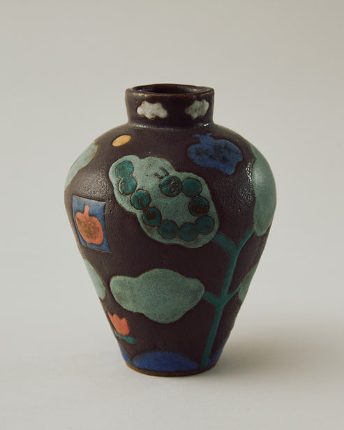 Thomas Colligan, Vase #1