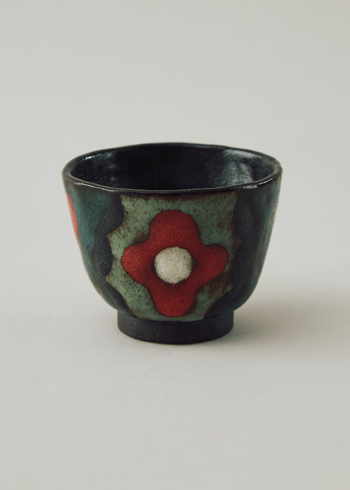 Thomas Colligan, Cup #2