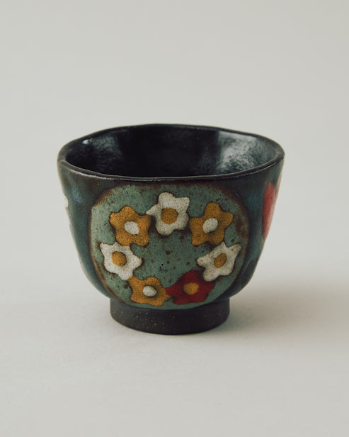 Thomas Colligan, Cup #2
