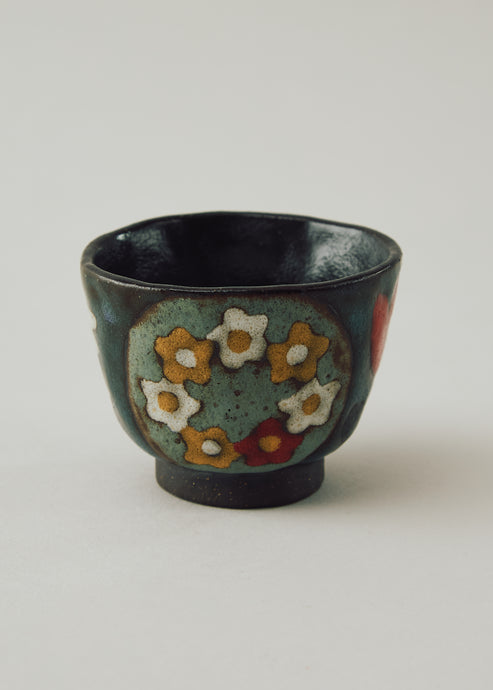 Thomas Colligan, Cup #2