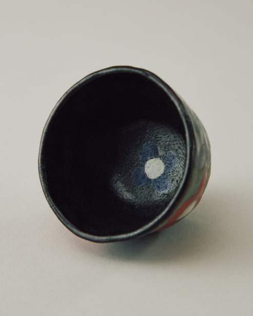 Thomas Colligan, Cup #2
