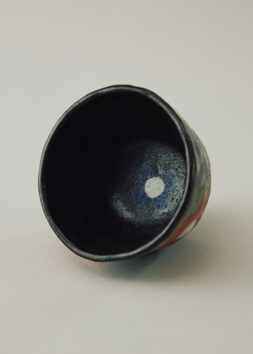 Thomas Colligan, Cup #2