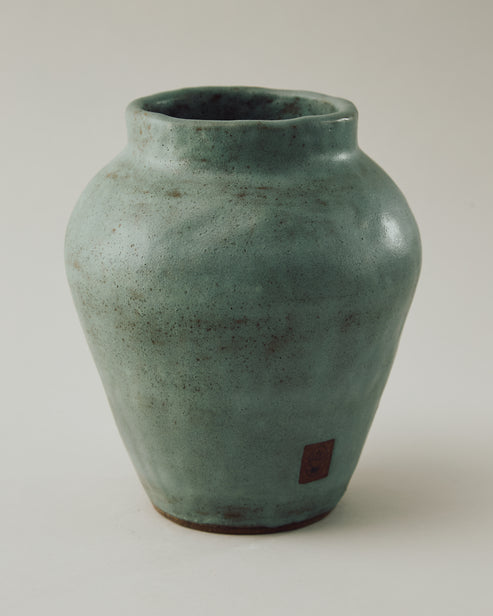 Thomas Colligan, Vase #9
