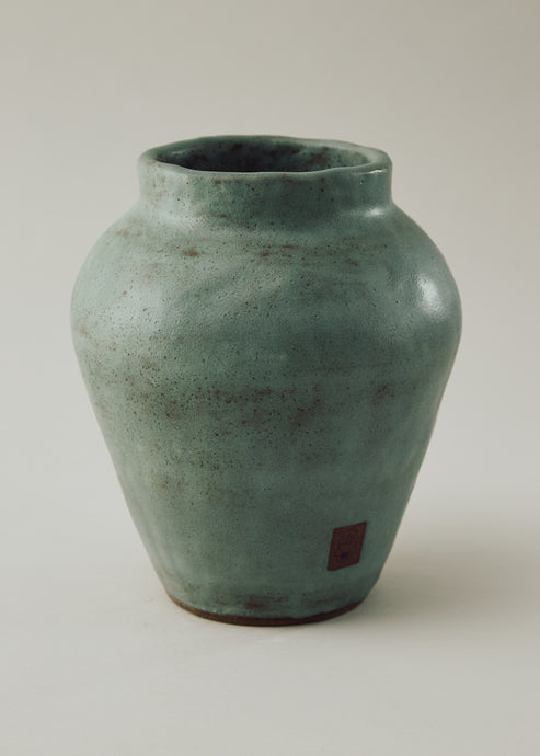 Thomas Colligan, Vase #9
