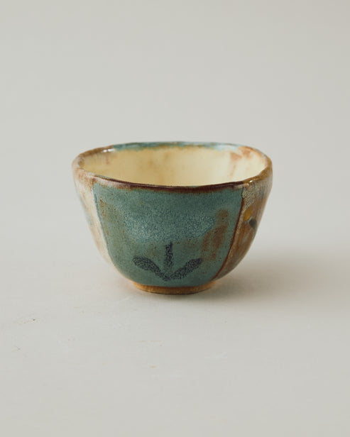 Thomas Colligan, Cup #1