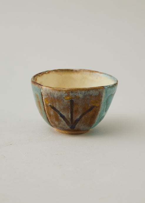 Thomas Colligan, Cup #1